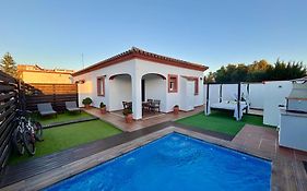 Casa Moisés Atardecer